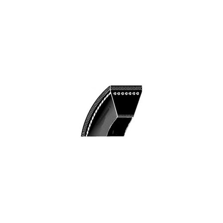 Aftermarket Wedge VBelt 58 X 212 A-5V2120-AI